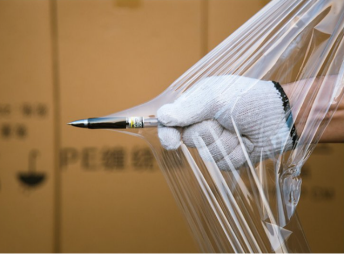 متطلبات أداء الفيلم