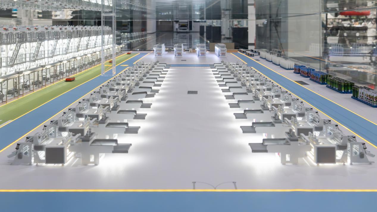 What Is a Plastic Bag Making Factory?