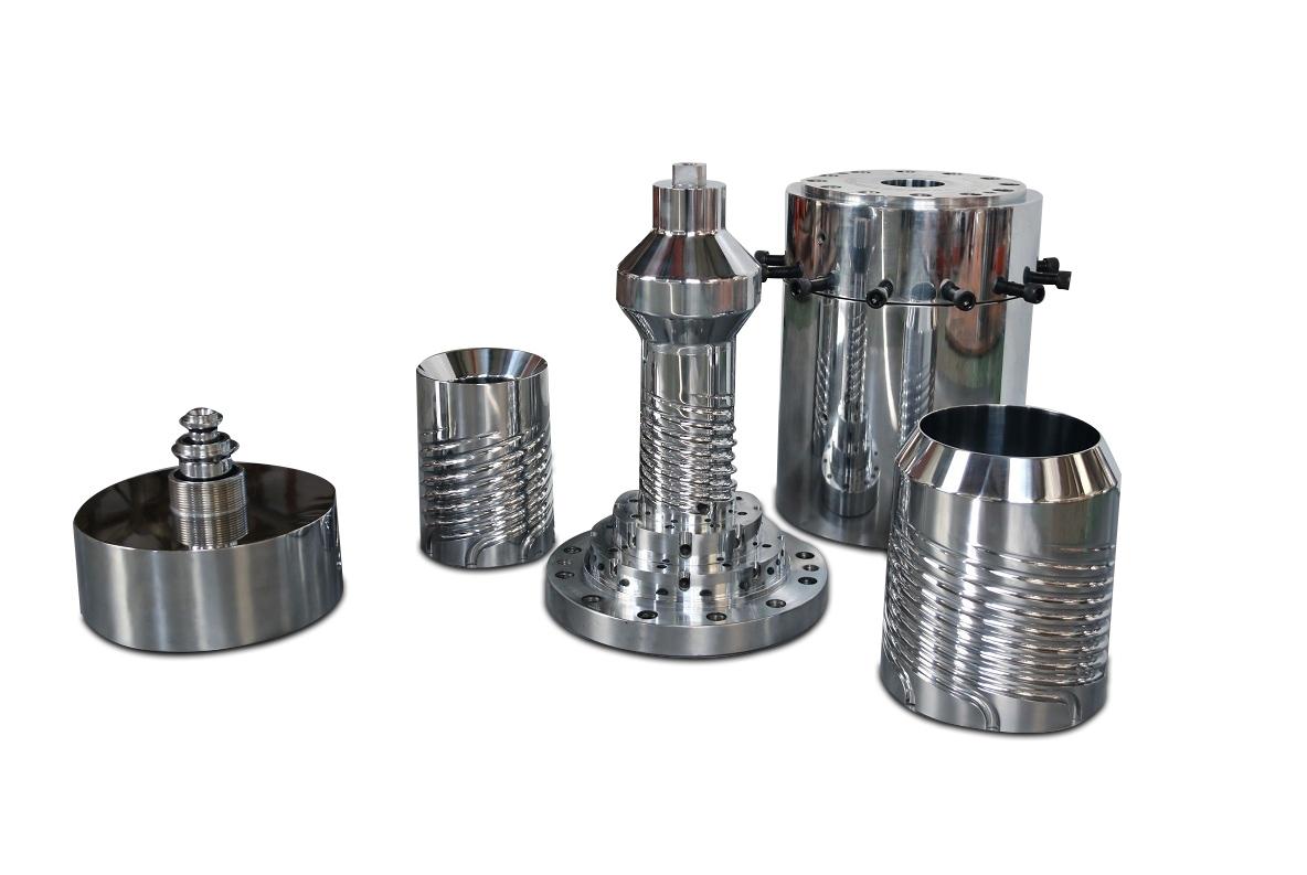 Adaptability to Materials and Multi-Layer Structures