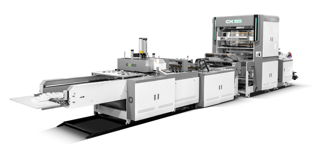 Flexible Configurations for Diverse Bag Types