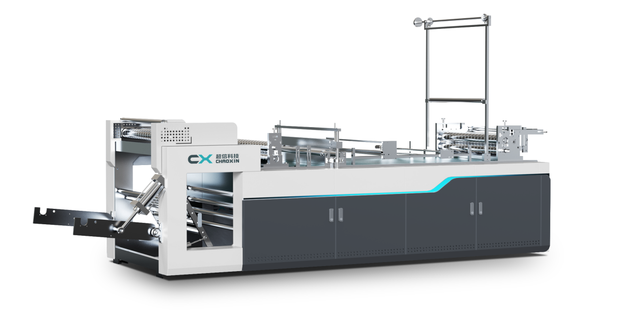 Highly Automated Systems Designed for Stable Industrial Output