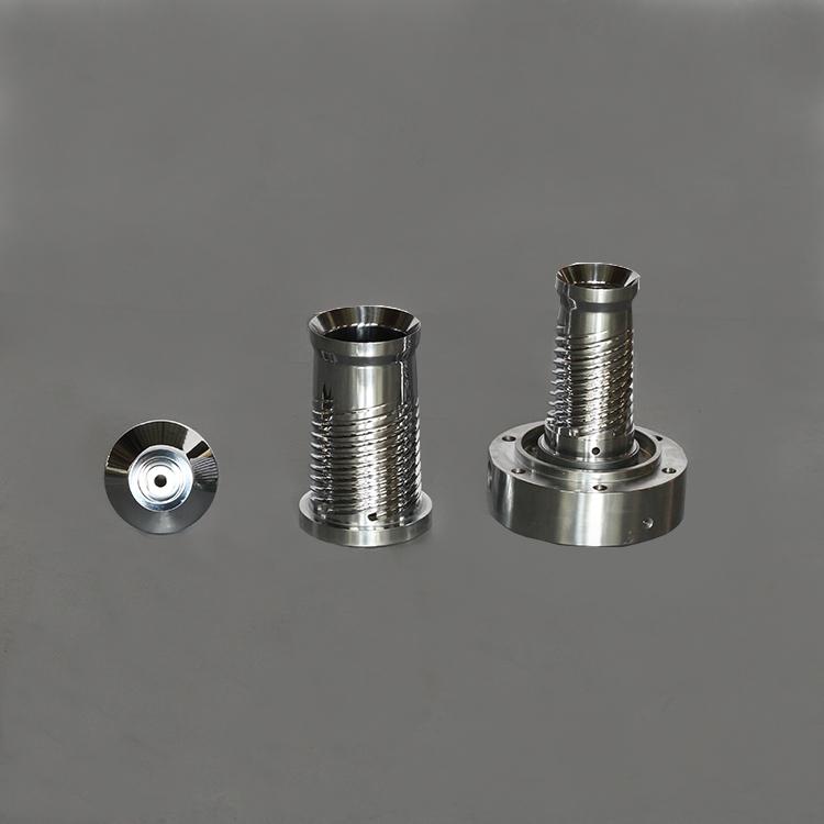 How the Die Head Affects Film Quality