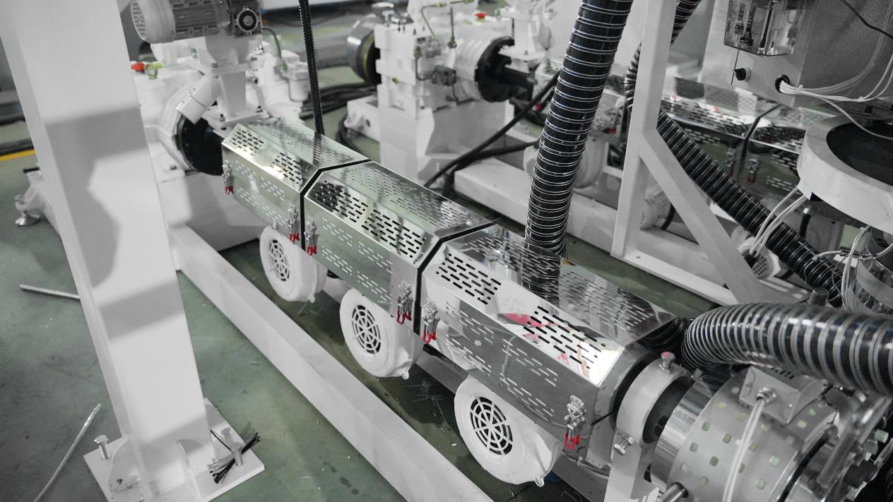 Качество изготовления оборудования